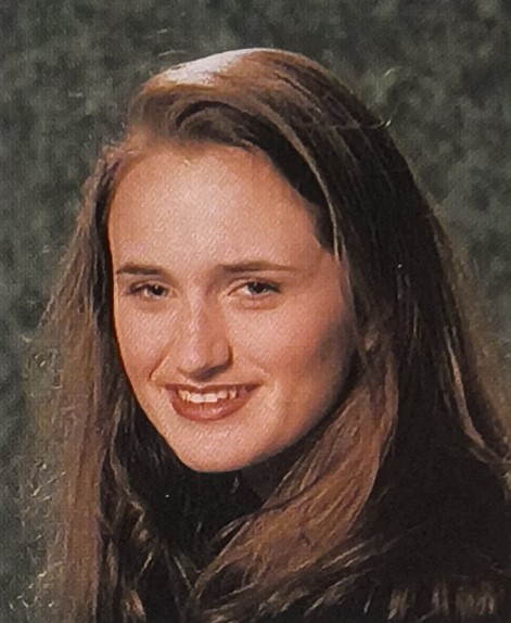 Walton, Sabrina
